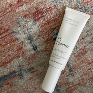 Dr Loretta Urban Antioxidant Sunscreen SPF 40
